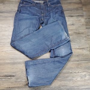 Adriano Goldschmied   ANGEL JEANS 30R